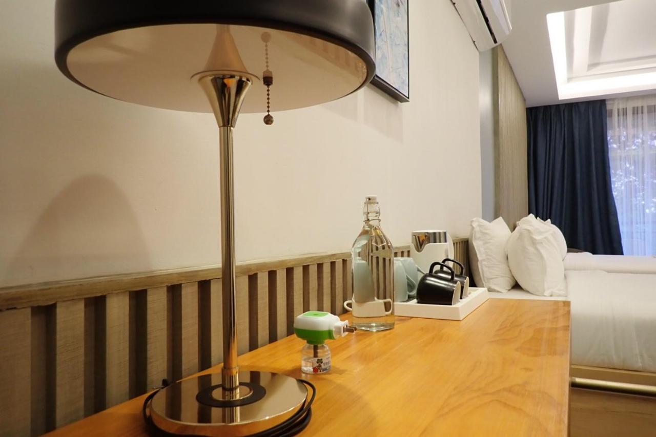 Hotel Only Seed 欧芮希度假酒店 Panglao