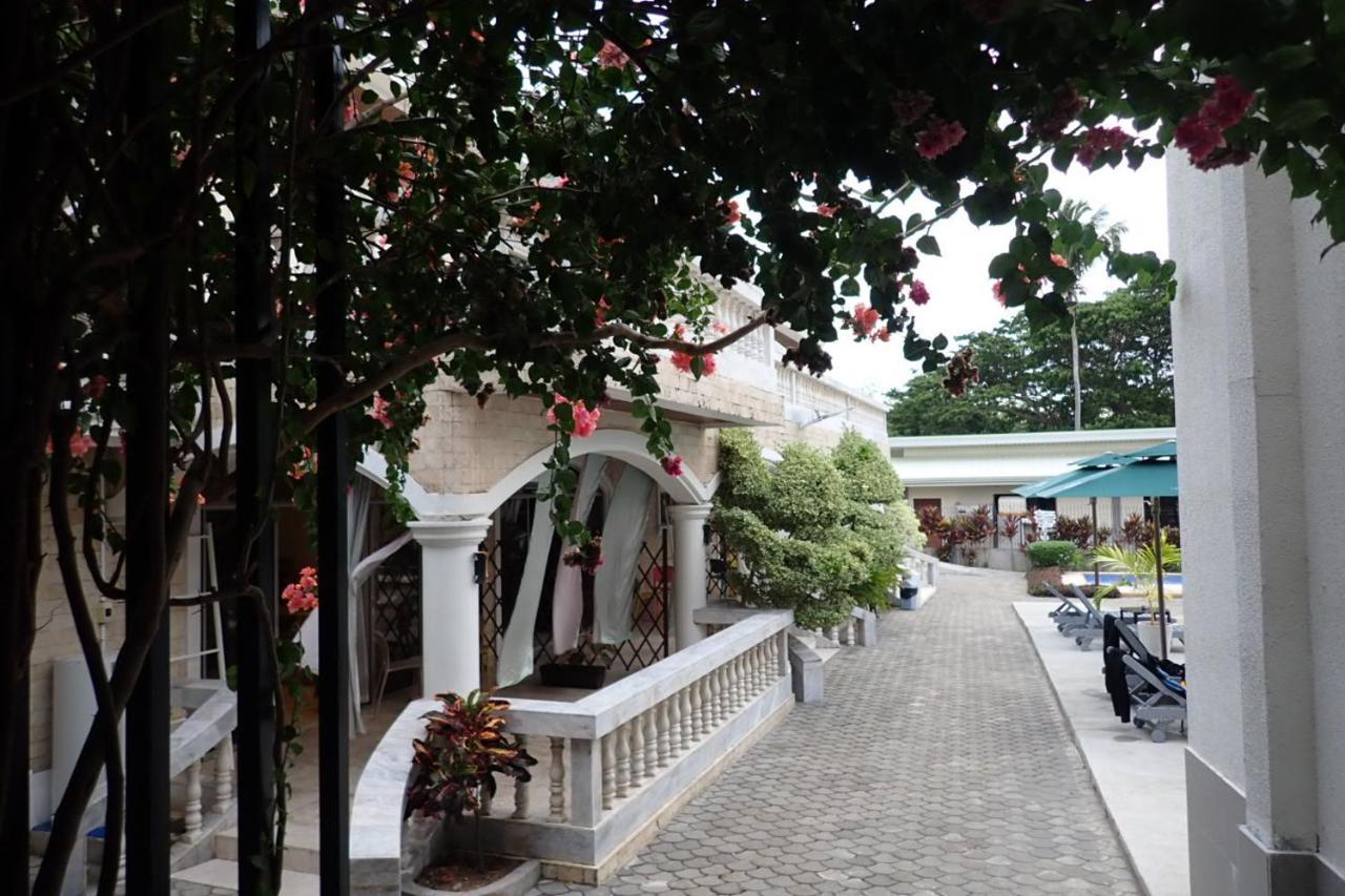 Only Seed 欧芮希度假酒店 Hotel 3*