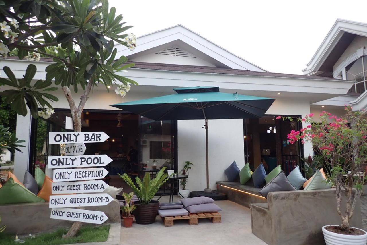 Only Seed 欧芮希度假酒店 3*